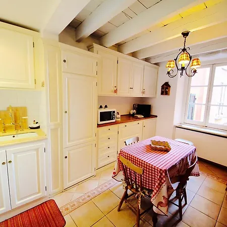 Apartmán Marina By Klabhouse Santa Margherita Ligure