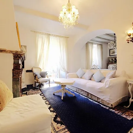 Marina By Klabhouse Apartman Santa Margherita Ligure